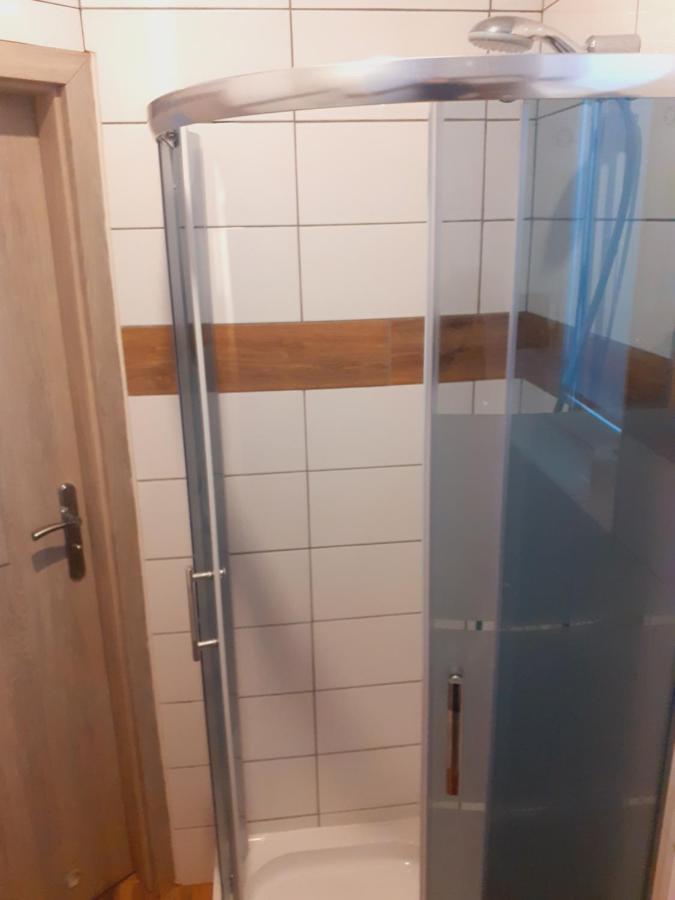 Pokoje Goscinne Gdańsk Eksteriør billede